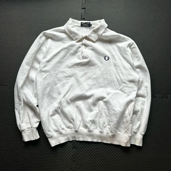 Fred Perry set - Picture 2 of 5